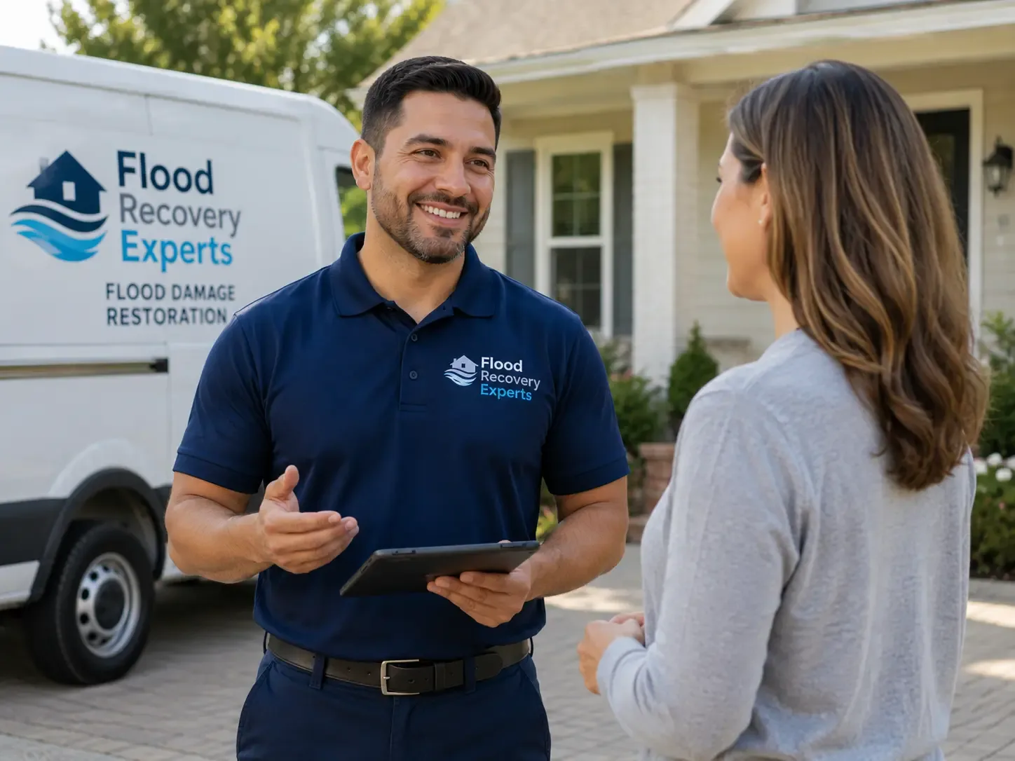 Flood Damage Cleanup Kesley, IA FAQs